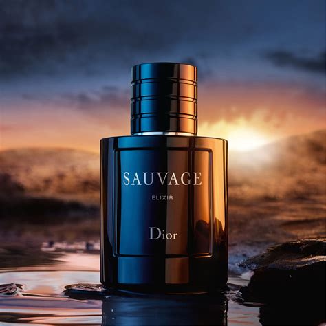 dior sauvage dark elixir|Dior Sauvage Elixir 60ml price.